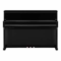 Piano Digital Yamaha Clavinova CLP-885PE Preto Polido (Polished Ebony) - comprar online