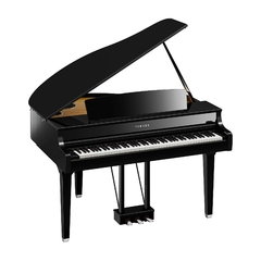 Piano Digital Yamaha Clavinova CLP-895GP Preto Polido (Polished Ebony) na internet