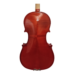 Violino 4/4 Michael VNM40 Tradicional - Ajustado - Plander