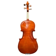 Violino 1/2 Hofma US-HVE221-02 Ajustado - Usado na internet