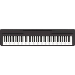 Piano Digital Yamaha P-45B Preto