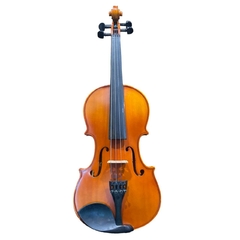 Violino 4/4 Zion Primo Madeira Maciça Imitação Rajada Usado - Ajustado - comprar online