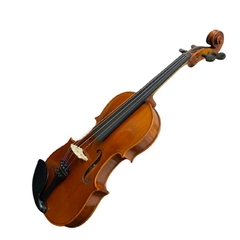 Violino 4/4 Oficina Verona Modelo 60 Meyer Ajustado - Usado - loja online