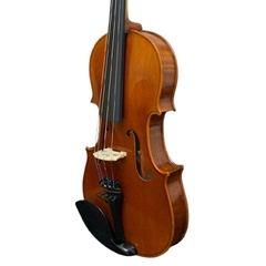 Violino 4/4 Oficina Verona Modelo 60 Meyer Ajustado - Usado