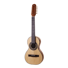 Viola Caipira Rozini Ponteio Acústica RV151-ACFI Natural Fosco - comprar online