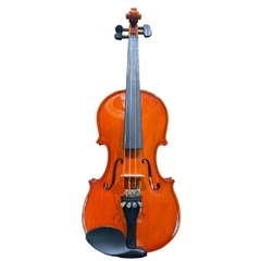 Violino 1/2 Michael VNM11-12-01 Natural Ajustado - Usado - comprar online