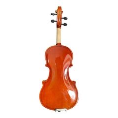 Violino 1/16 Alan Estudante Usado - Ajustado na internet