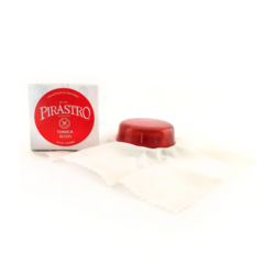 Breu Pirastro Tonica Rosin Para Violino Viola - comprar online