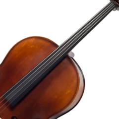 Violoncelo 4/4 Michael VOM146 Boxwood Series - Ajustado na internet