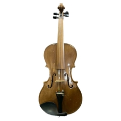 Violino 4/4 Tranquilo Gianinni Antigo Ajustado - Usado - comprar online