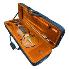 Violino 4/4 Eagle VE441 Classic Series Ajustado - Usado - Plander