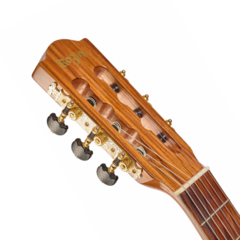 Violão Acústico Rozini Virtuoso Clássico RX236-ACNCD Nylon Natural Brilhante - loja online