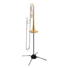 Suporte Travlite Hercules DS420B para Trombone - comprar online