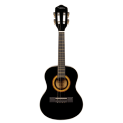 Cavaquinho Vogga VCC502 BK Acústico Preto