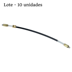 Rabicho Zion Violino 4/4 - Lote 10 unidades