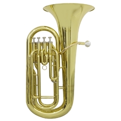 Euphonium Bombardino Sib New York NY EP240 4 Pistos Laqueado - loja online