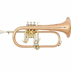 Flugelhorn Sib Eagle FLG507 Laqueado - comprar online