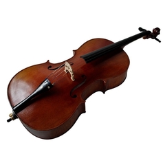 Violoncelo 4/4 Profissional Giuseppe Meneghetto No. 2023 - Plander