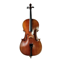 Violoncelo 4/4 Profissional Giuseppe Meneghetto No. 2023