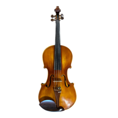 Viola de Arco 40 Oficina Cantelli Ajustada - Usada - comprar online