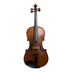 Viola de Arco 40 Eagle VA180 Master Séries Ajustada - Usada - comprar online