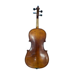 Viola de Arco 40 Eagle VA180 Master Séries Ajustada - Usada - Plander