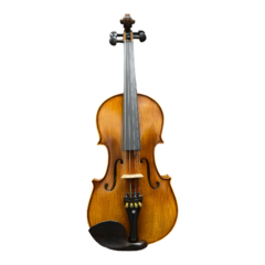 Violino 4/4 Benson Amati Series BVA-702S Tampo Maciço - Ajustado - comprar online