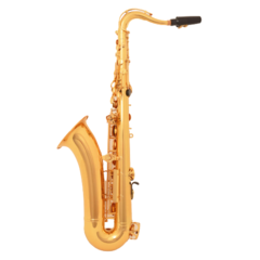 Sax Tenor Yamaha YTS-280 Com Fá# Laqueado - comprar online