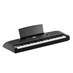 Piano Digital Yamaha DGX-670 Preto - comprar online