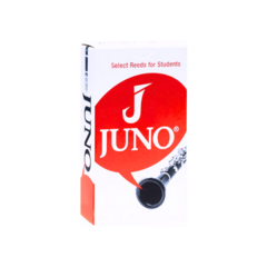 Palheta Vandoren Juno Clarinete 3,5 - Valor Unitário