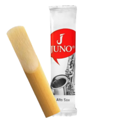 Palheta Vandoren Juno Sax Alto 1,5 - Valor Unitário - comprar online