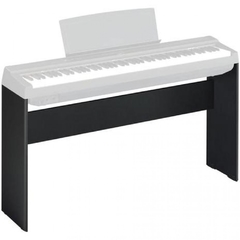 Estante Suporte Yamaha Piano Digital P-125 Preto