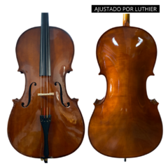 Violoncelo 4/4 Jayme Lamdin Liuteria - Usado