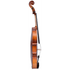 Viola de Arco 42 Zion Preludio Antique - Ajustado - Plander