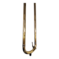 Trombone De Vara Sib Klassic Wind FTB200 Laqueado - loja online