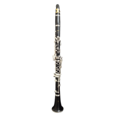 Clarinete Sib Yamaha YCL650 Japão Madeira Profissional - Usado (3984) - comprar online