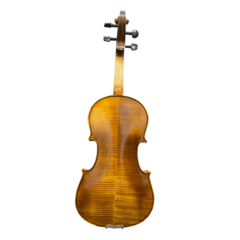 Violino 4/4 Benson Amati Series BVA-702S Tampo Maciço - Ajustado na internet