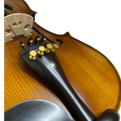 Violino 4/4 Benson Amati Series BVA-702S Tampo Maciço - Ajustado - loja online