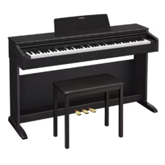 Piano Digital Casio Celviano AP-270BK Preto