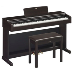 Piano Digital Yamaha Arius YDP-145R Rosewood