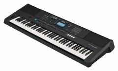 Teclado Digital Yamaha PSR-EW425 Arranjador 76 Teclas - comprar online