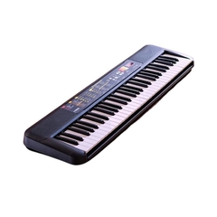 Teclado Digital Yamaha PSR-F52 Iniciante 61 Teclas - comprar online