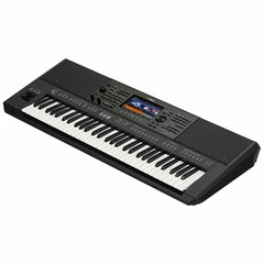 Teclado Digital Yamaha PSR-SX720 Arranjador 61 Teclas - loja online