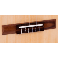 Violão Clássico Rozini Studio RX210-ACNLP Acústico Nylon Natural Brilhante - comprar online