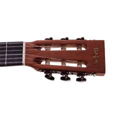 Violão Clássico Acústico Rozini Custom Rest Arm RX230-ACFCD Nylon Natural Fosco - comprar online