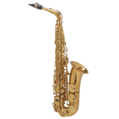 Sax Alto Selmer Paris Supreme Profissional Laqueado