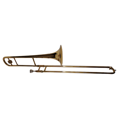 Trombone de Vara Solpac Sib TV12 Laqueado - Saldo - comprar online