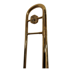 Trombone de Vara Solpac Sib TV12 Laqueado - Saldo na internet