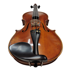 Viola de Arco 39 Solpac Faulkner VSP30 Profissional - Ajustada - loja online