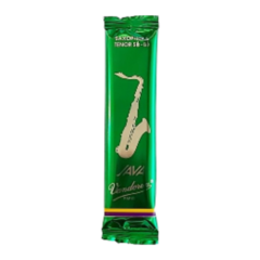 Palheta Vandoren Java Verde Sax Tenor 2,5 - Valor Unitário na internet